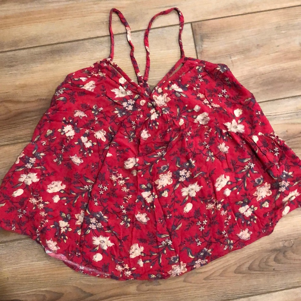 American Eagle tank top
